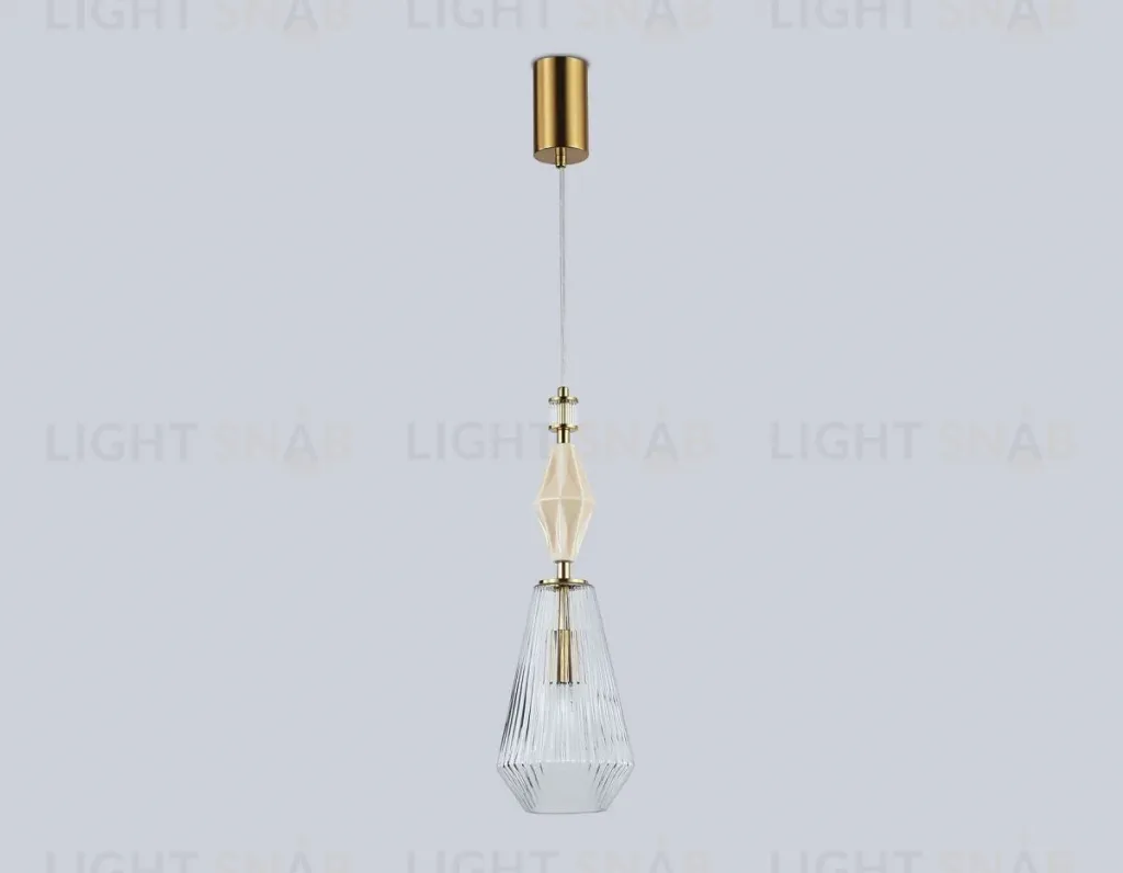 Подвесной светильник Ambrella Light High Light Ceramo Modern LH53181 LH53181