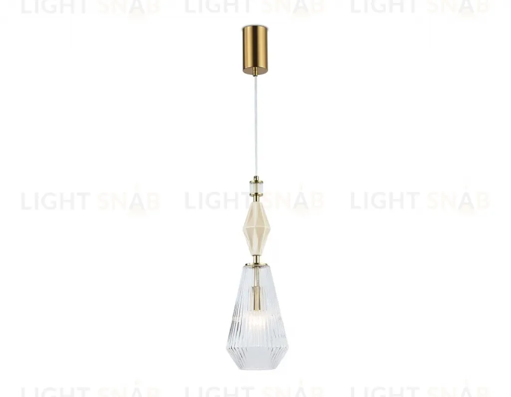 Подвесной светильник Ambrella Light High Light Ceramo Modern LH53181 LH53181
