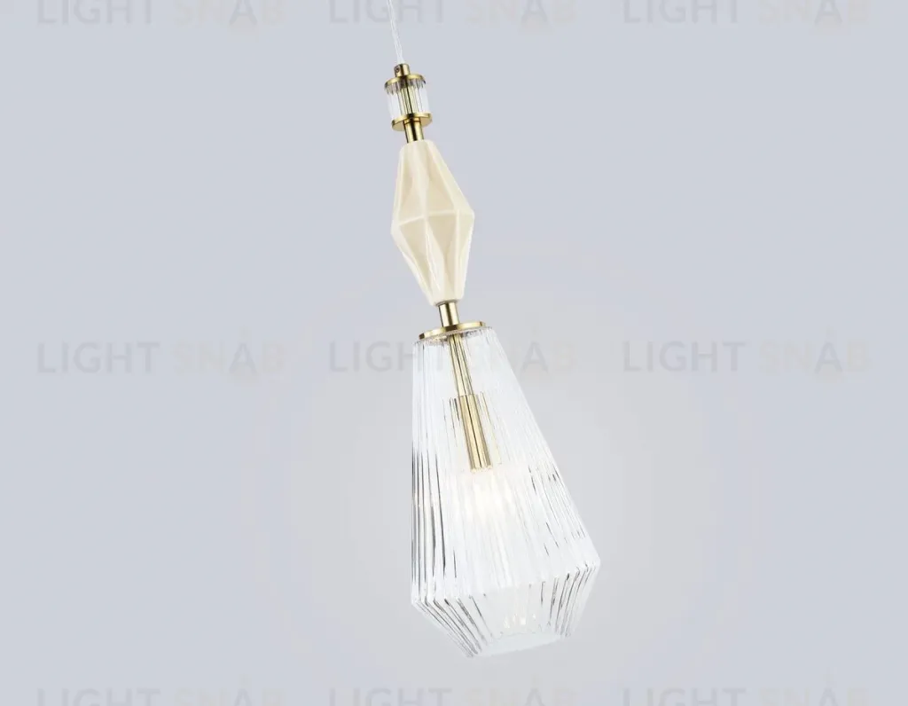 Подвесной светильник Ambrella Light High Light Ceramo Modern LH53181 LH53181