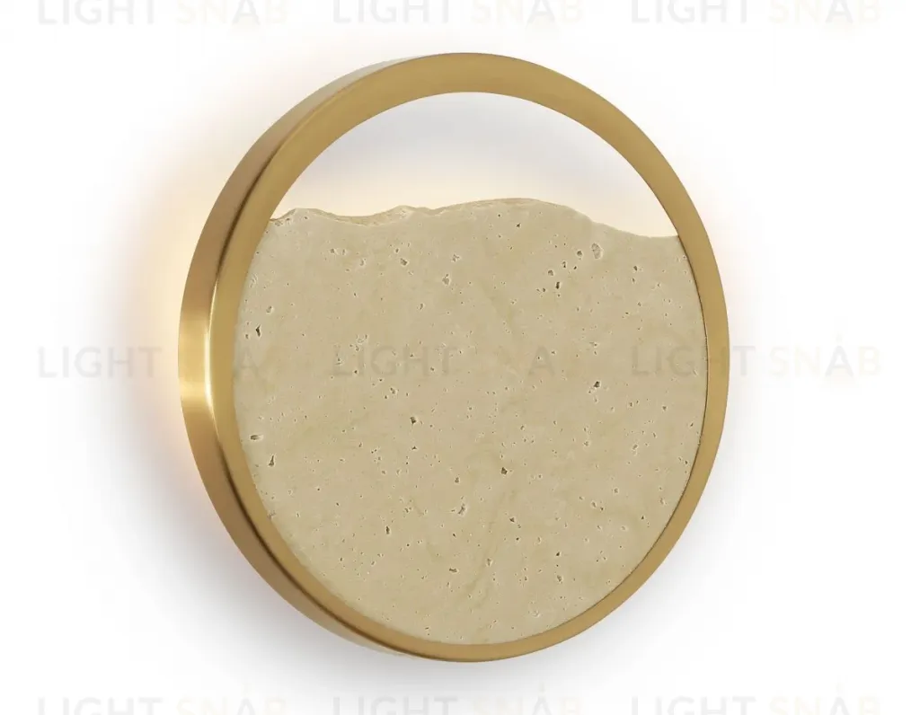 Настенный светильник Ambrella Light High Light Ceramo Modern LH53606 LH53606