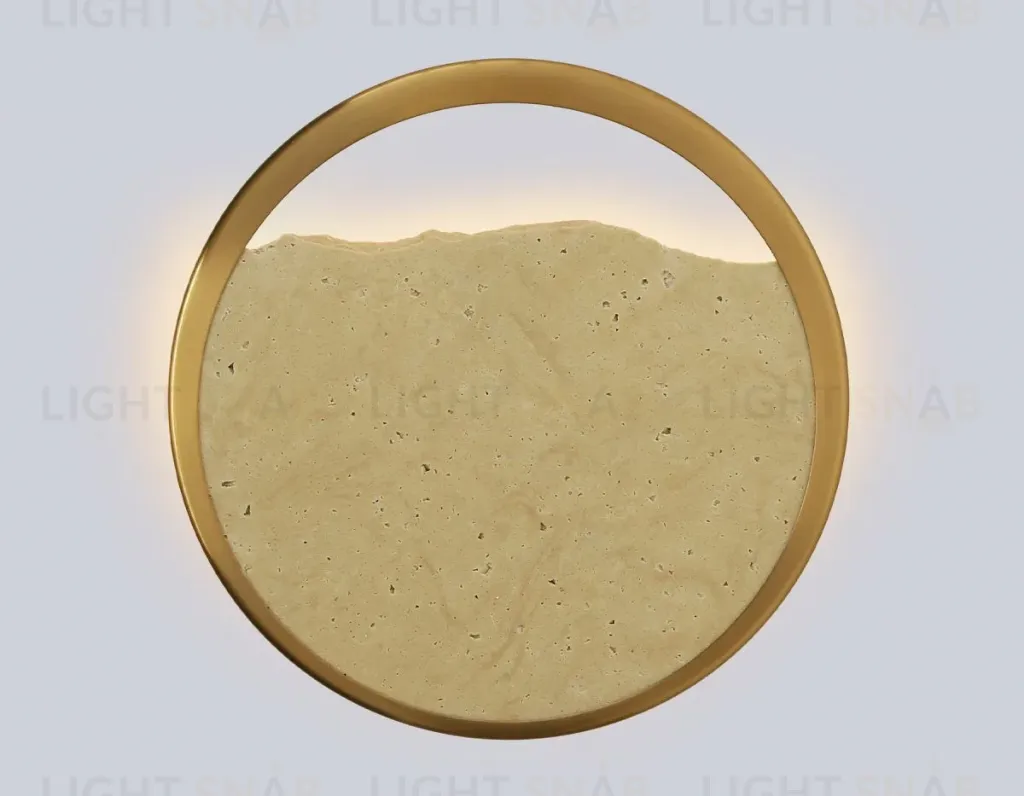 Настенный светильник Ambrella Light High Light Ceramo Modern LH53606 LH53606