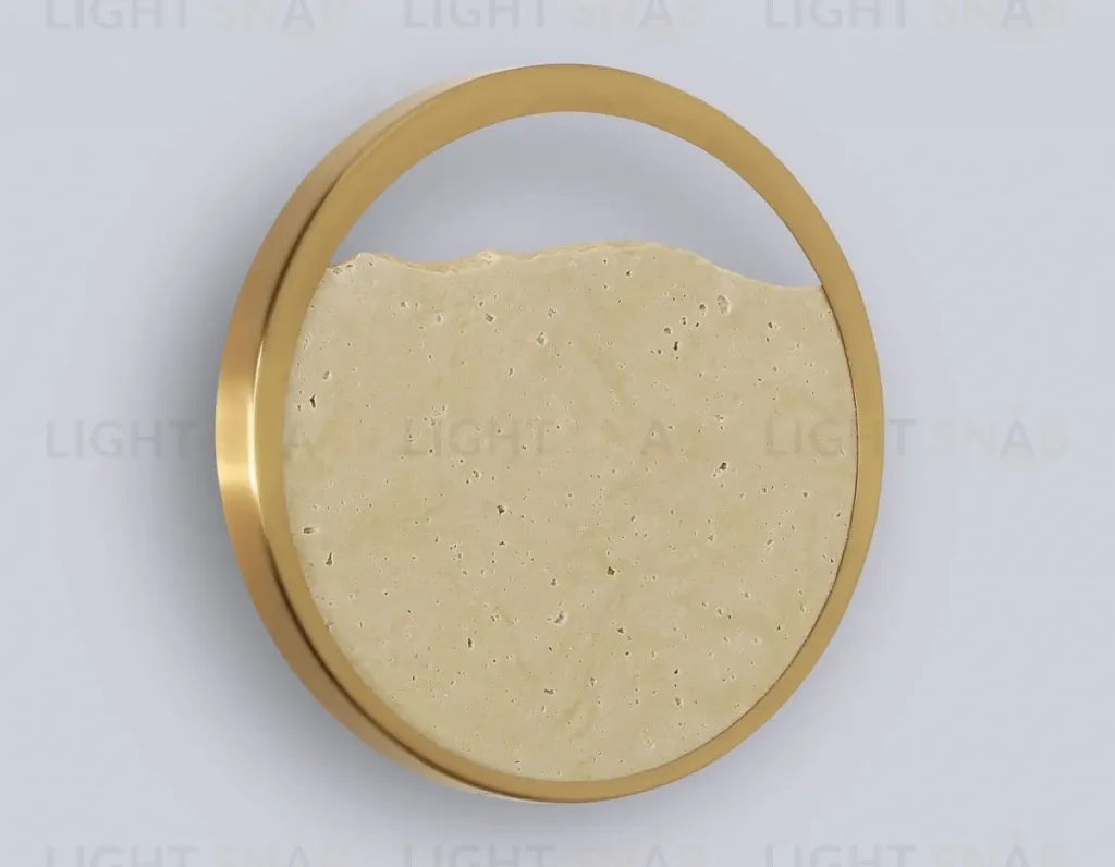 Настенный светильник Ambrella Light High Light Ceramo Modern LH53606 LH53606