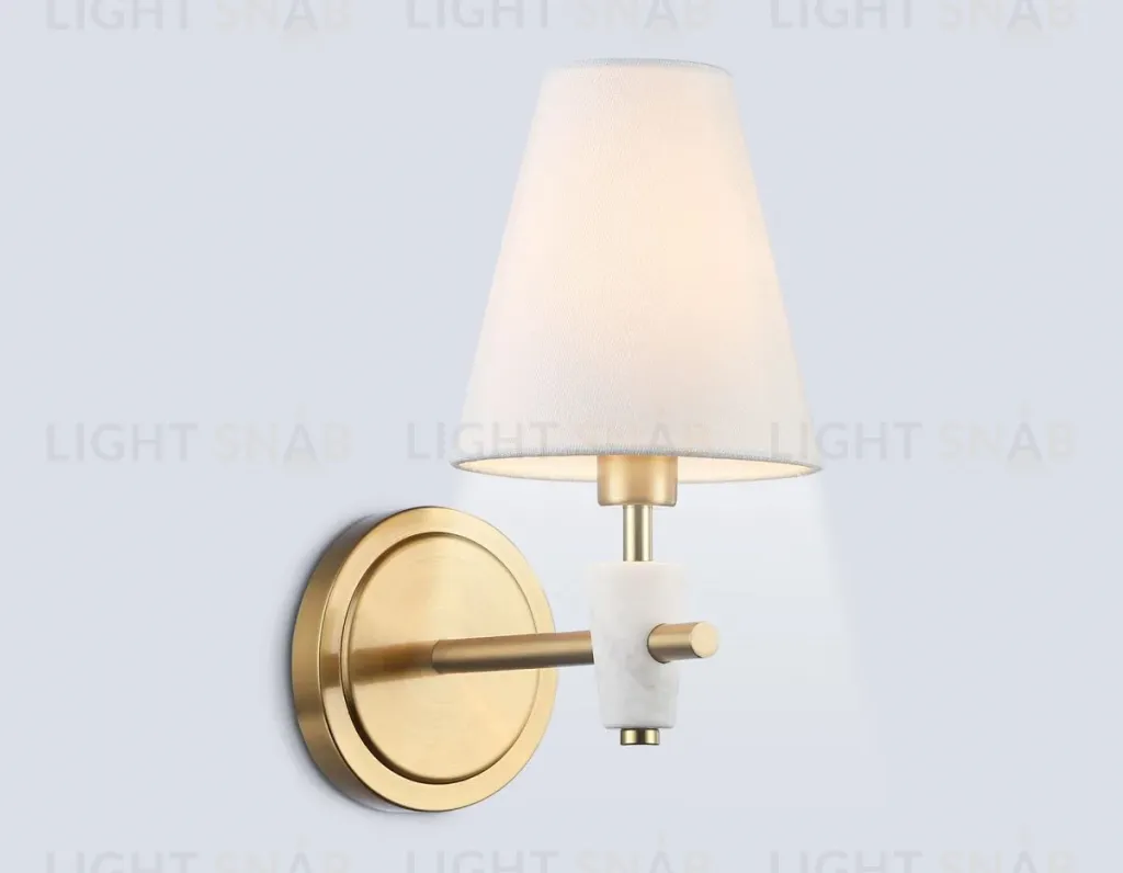 Бра Ambrella Light High Light Ceramo Classic LH75047 LH75047