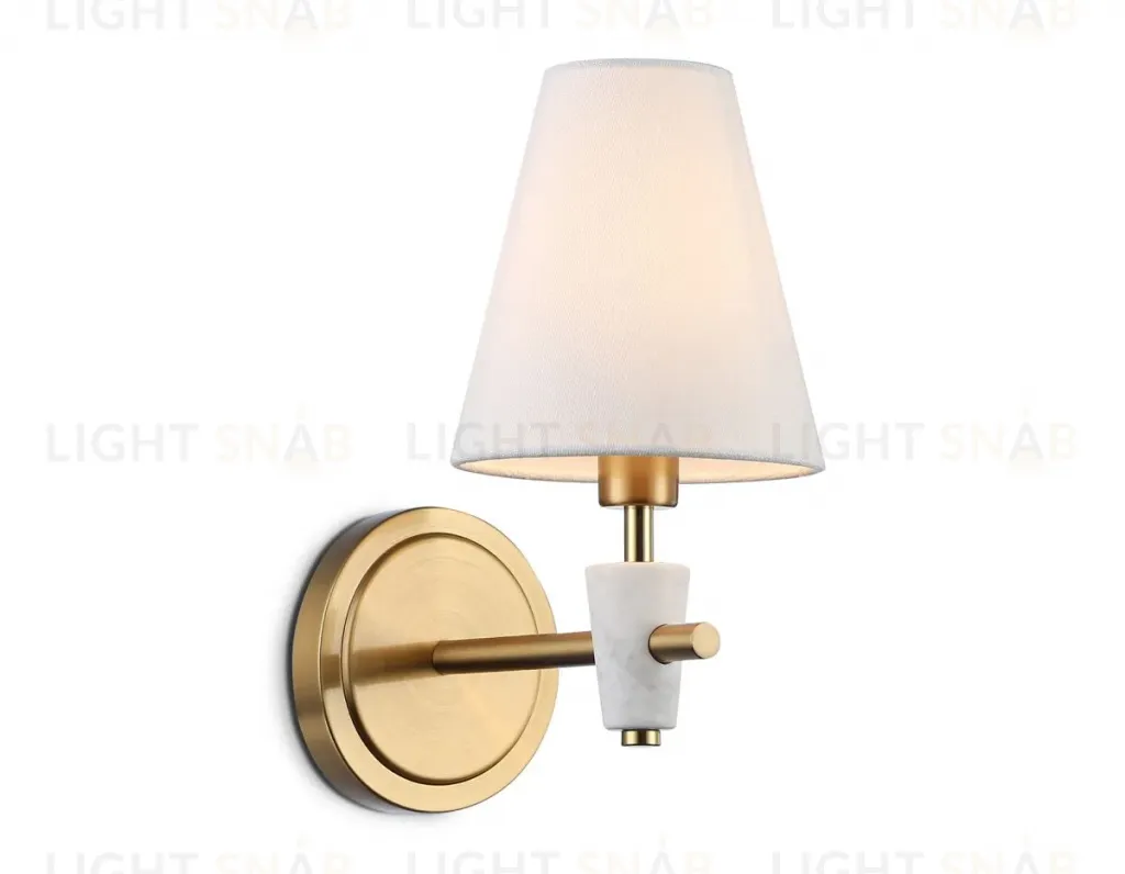 Бра Ambrella Light High Light Ceramo Classic LH75047 LH75047