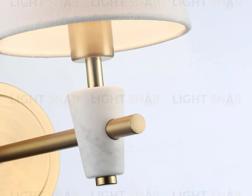 Бра Ambrella Light High Light Ceramo Classic LH75047 LH75047