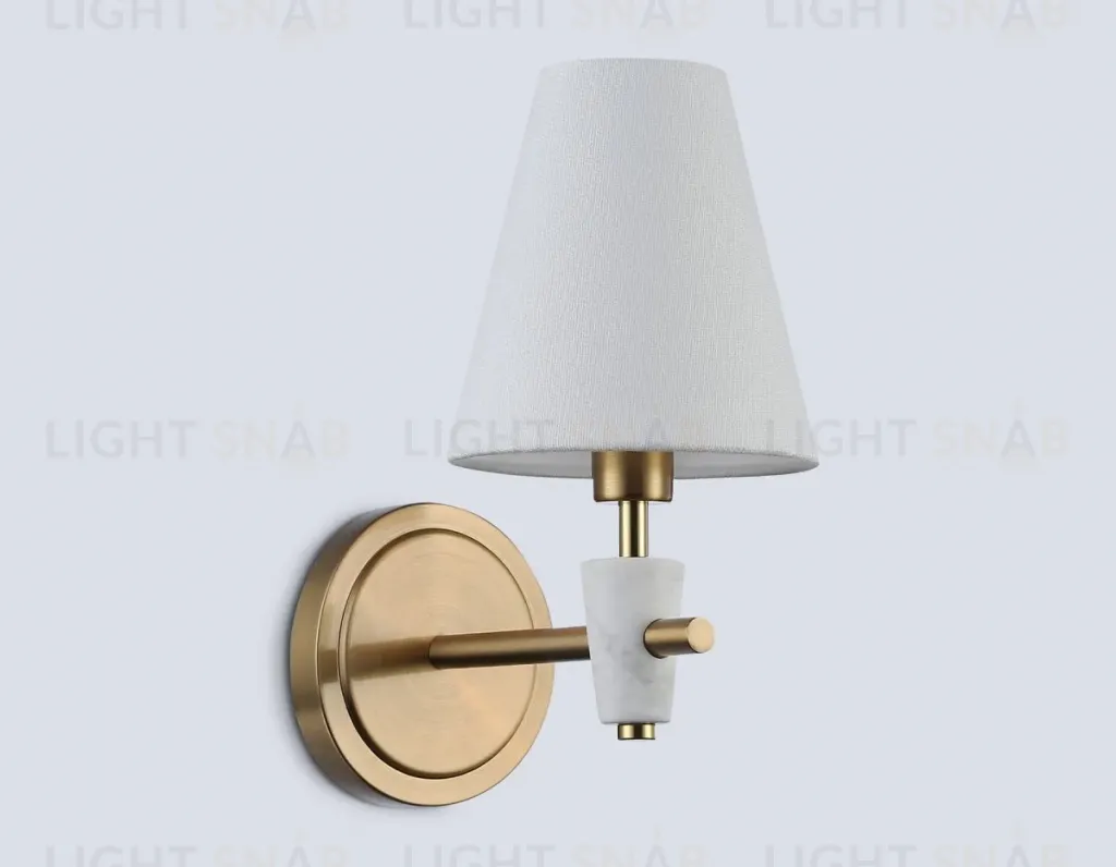 Бра Ambrella Light High Light Ceramo Classic LH75047 LH75047