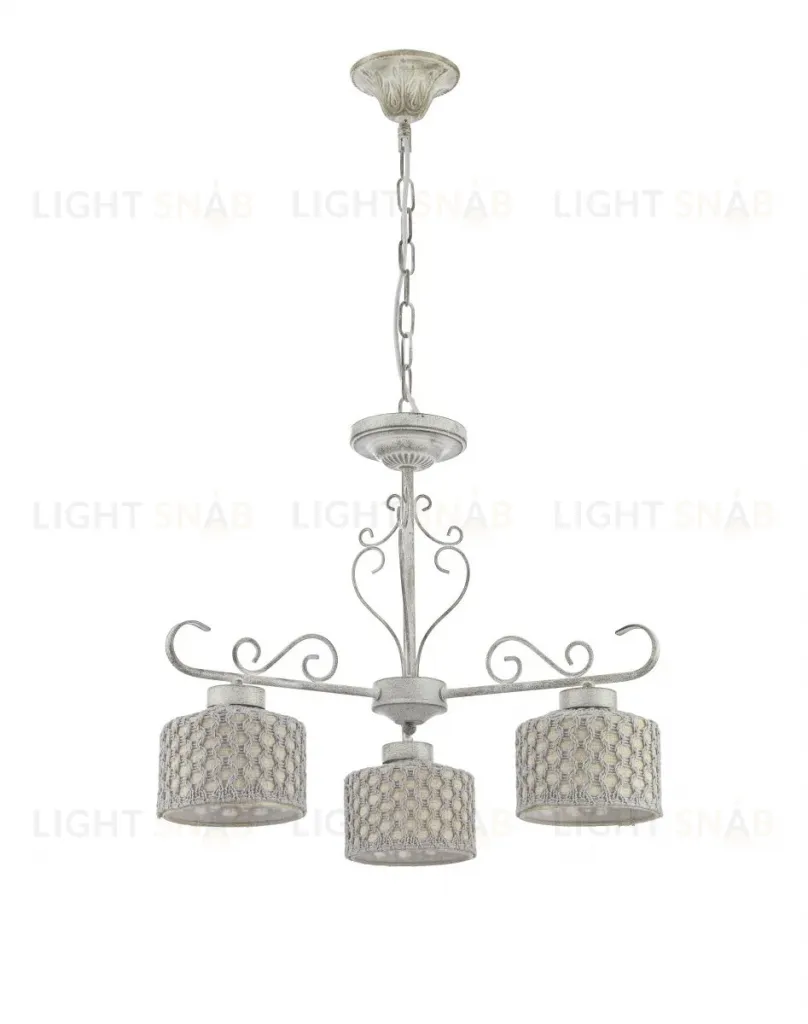 Подвесная люстра Moderli Dottie V11920-3P V11920-3P