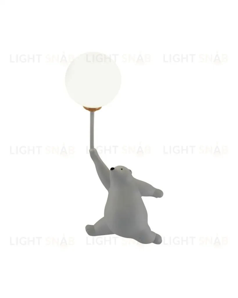 Настенный светильник Moderli Baloons V11231-1W V11231-1W