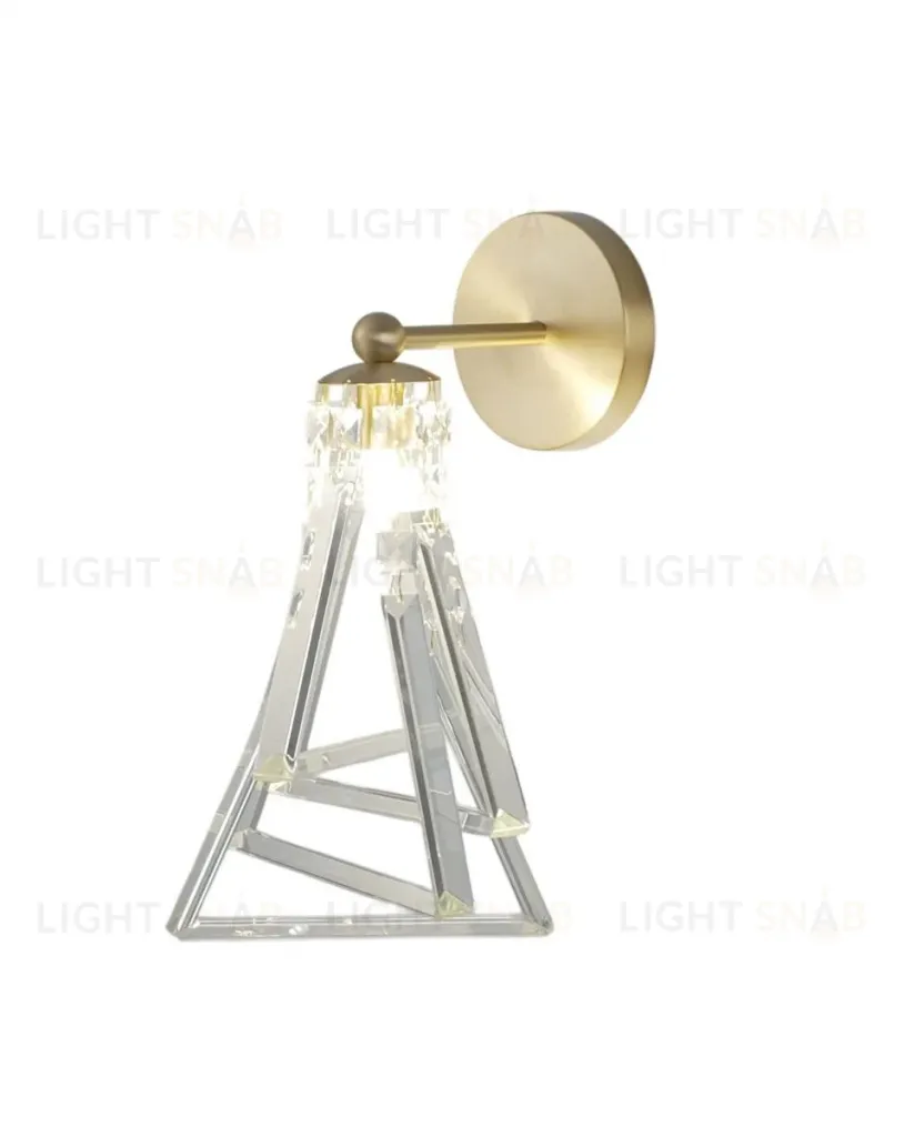 Бра Moderli Brass V11944-1W V11944-1W