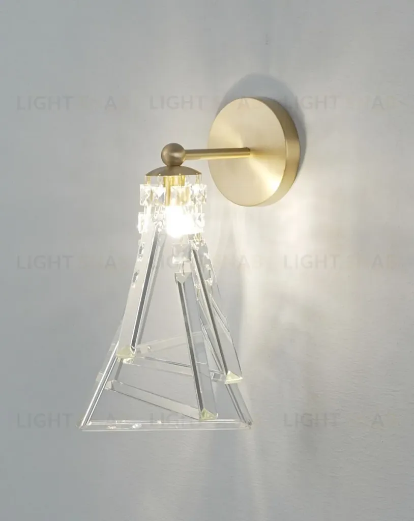 Бра Moderli Brass V11944-1W V11944-1W