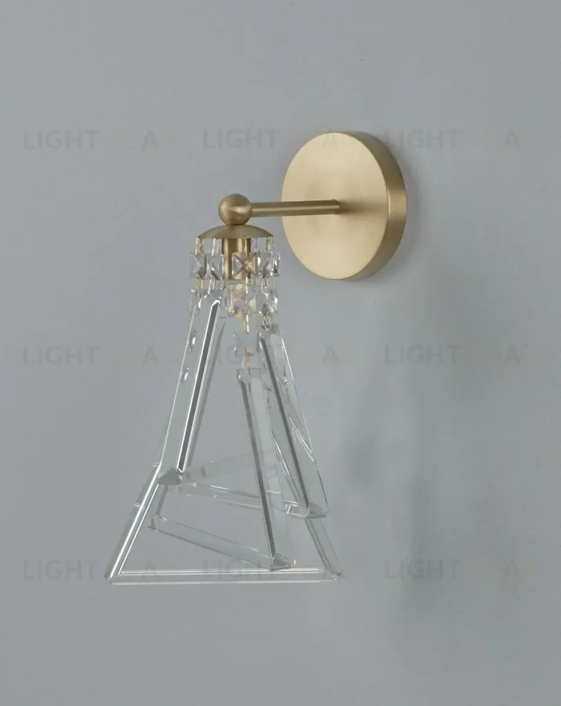 Бра Moderli Brass V11944-1W V11944-1W