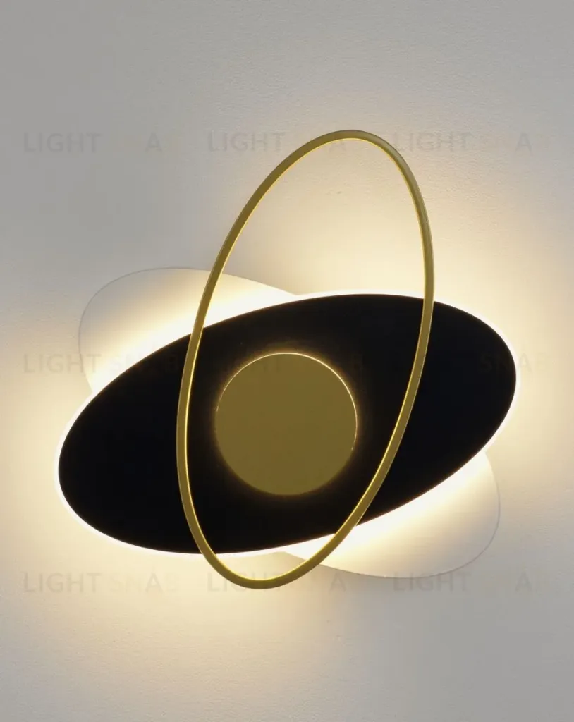 Настенный светильник Moderli Lumi V11225-WL V11225-WL