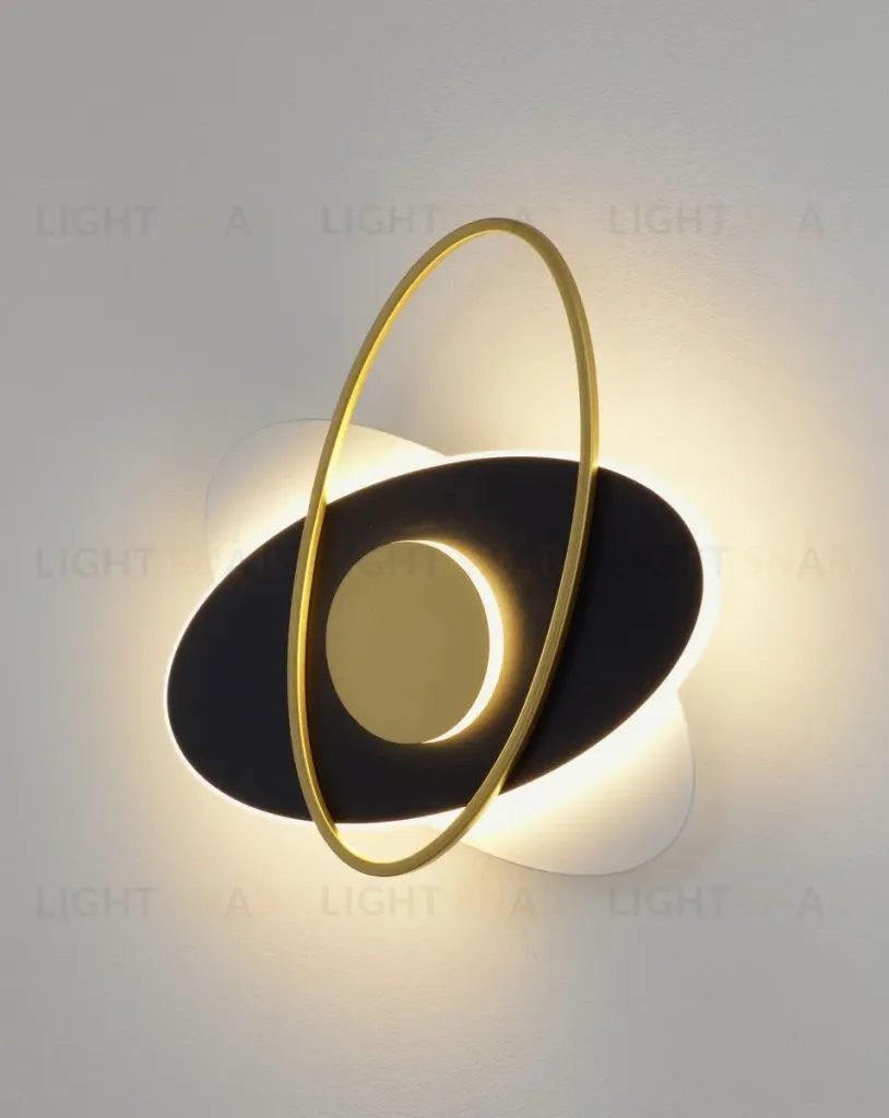 Настенный светильник Moderli Lumi V11225-WL V11225-WL