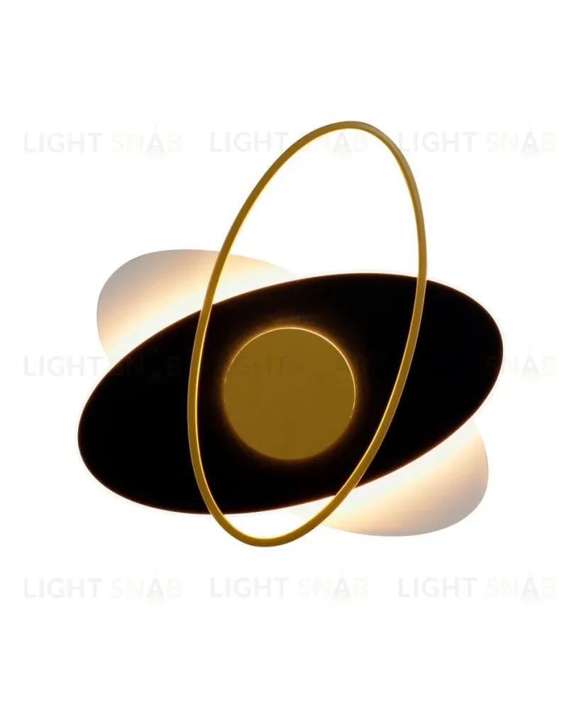 Настенный светильник Moderli Lumi V11225-WL V11225-WL