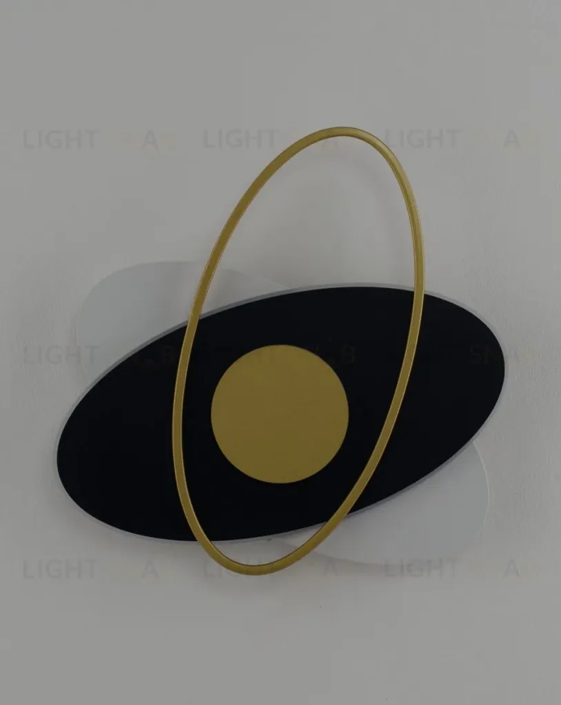 Настенный светильник Moderli Lumi V11225-WL V11225-WL