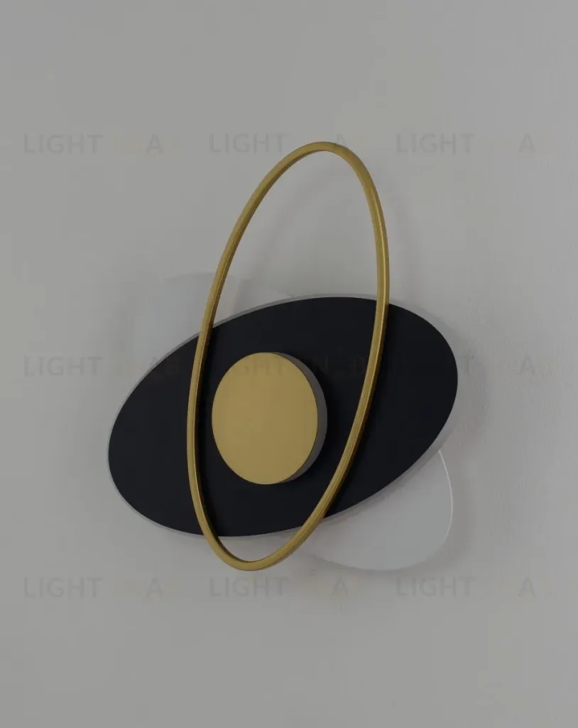 Настенный светильник Moderli Lumi V11225-WL V11225-WL