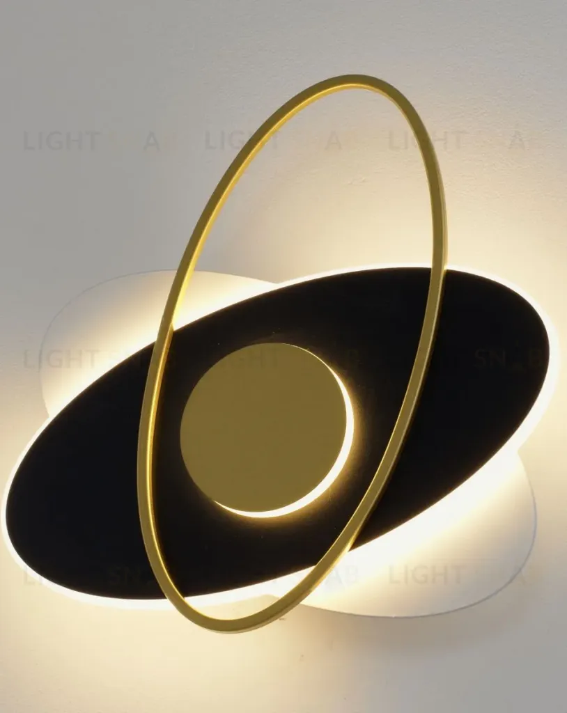Настенный светильник Moderli Lumi V11225-WL V11225-WL