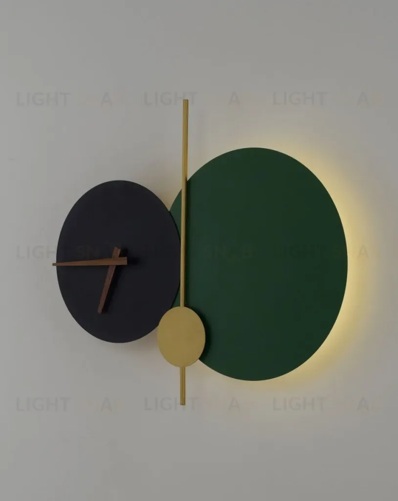 Настенный светильник Moderli Lumi V11226-WL V11226-WL