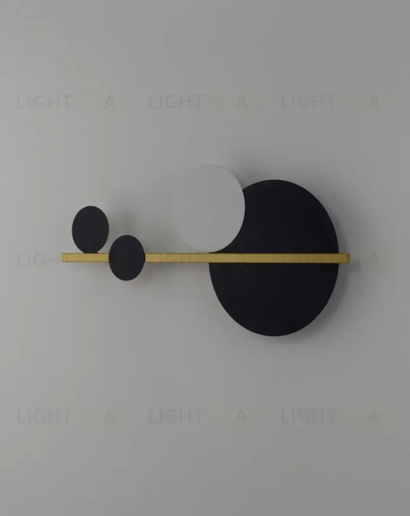 Настенный светильник Moderli Lumi V11228-WL V11228-WL
