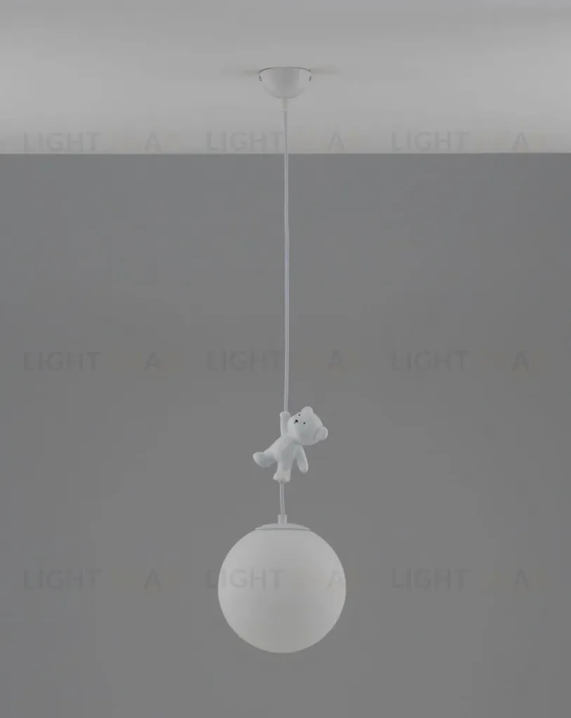 Подвесной светильник Moderli Baloons V11233-1P V11233-1P