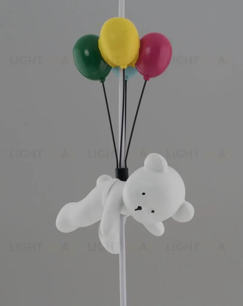 Подвесной светильник Moderli Baloons V11234-1P V11234-1P