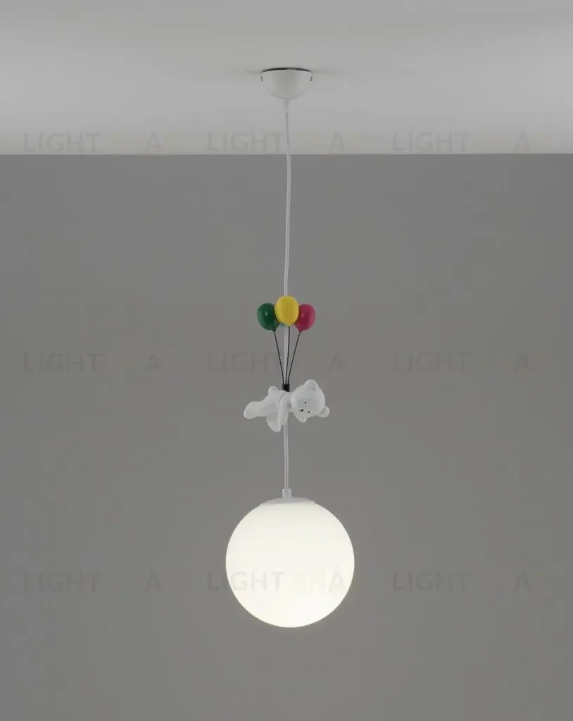 Подвесной светильник Moderli Baloons V11234-1P V11234-1P
