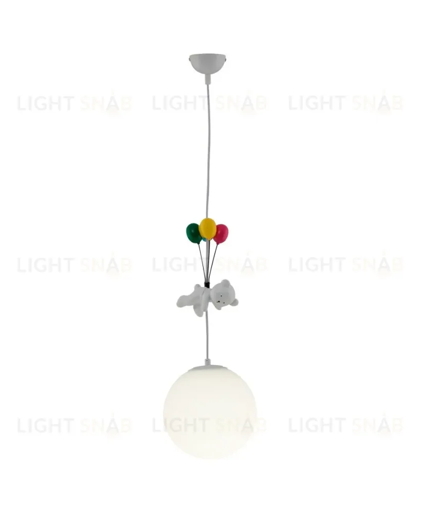 Подвесной светильник Moderli Baloons V11234-1P V11234-1P