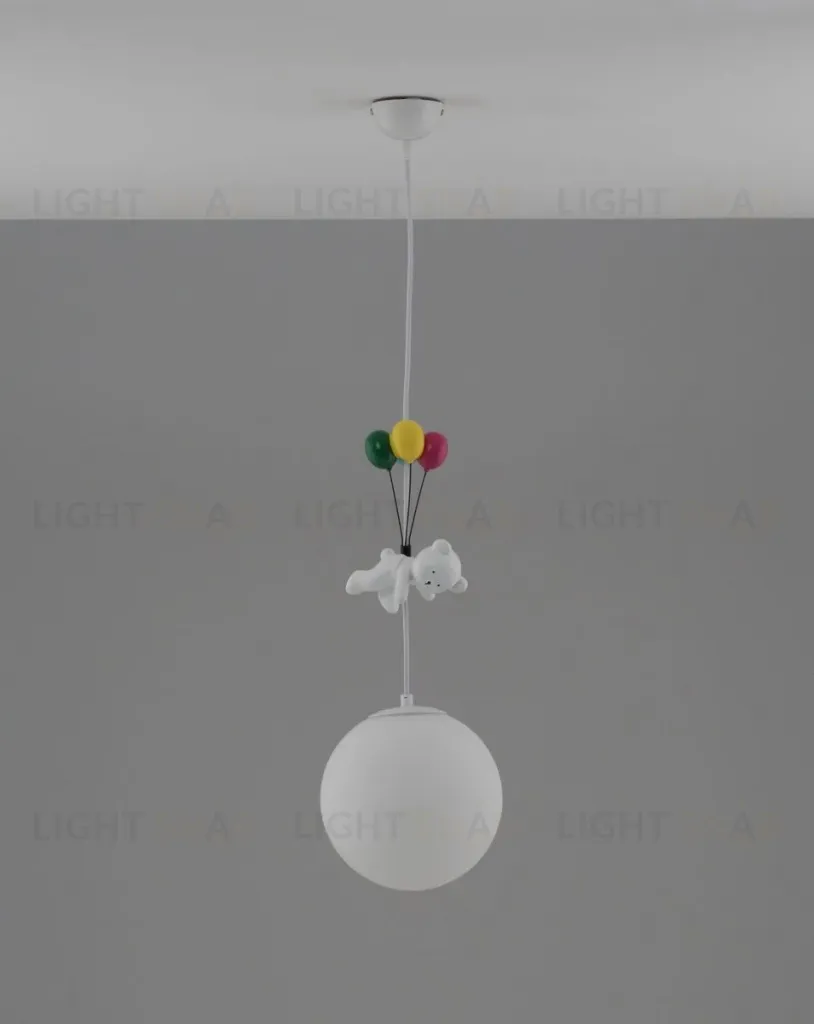 Подвесной светильник Moderli Baloons V11234-1P V11234-1P