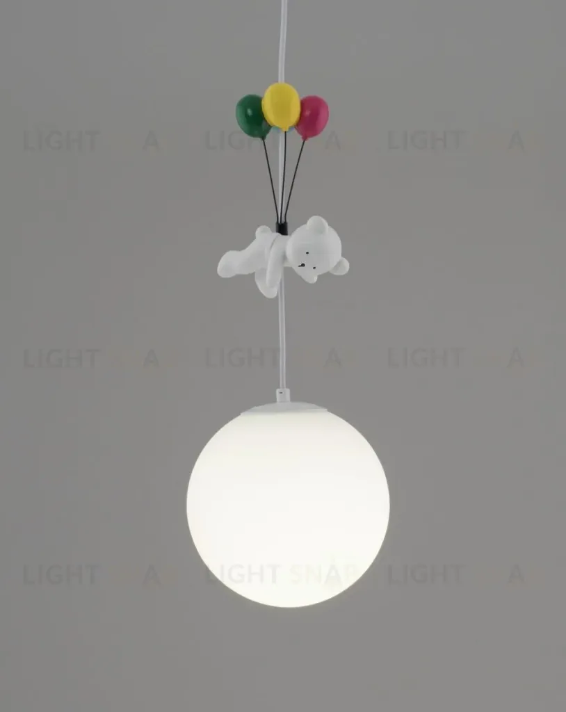 Подвесной светильник Moderli Baloons V11234-1P V11234-1P