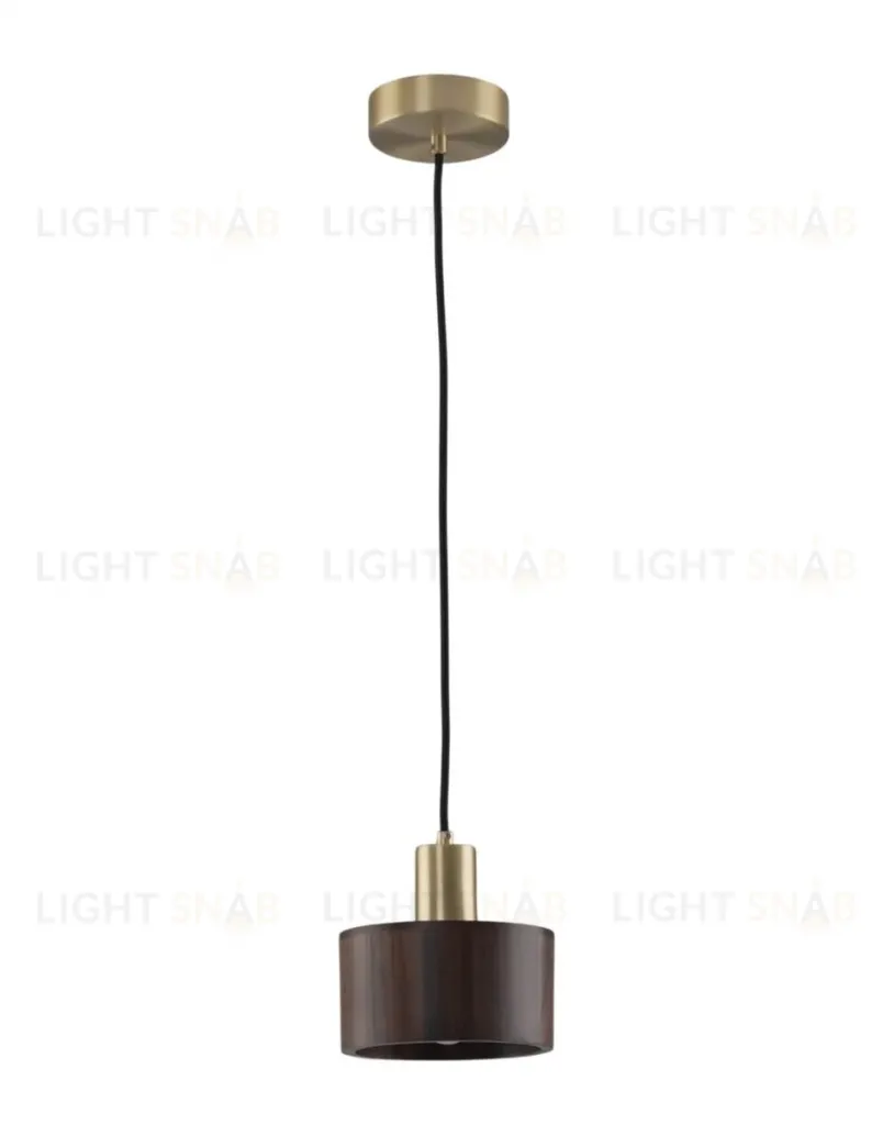Подвесной светильник Moderli Walnut V11957-1P V11957-1P