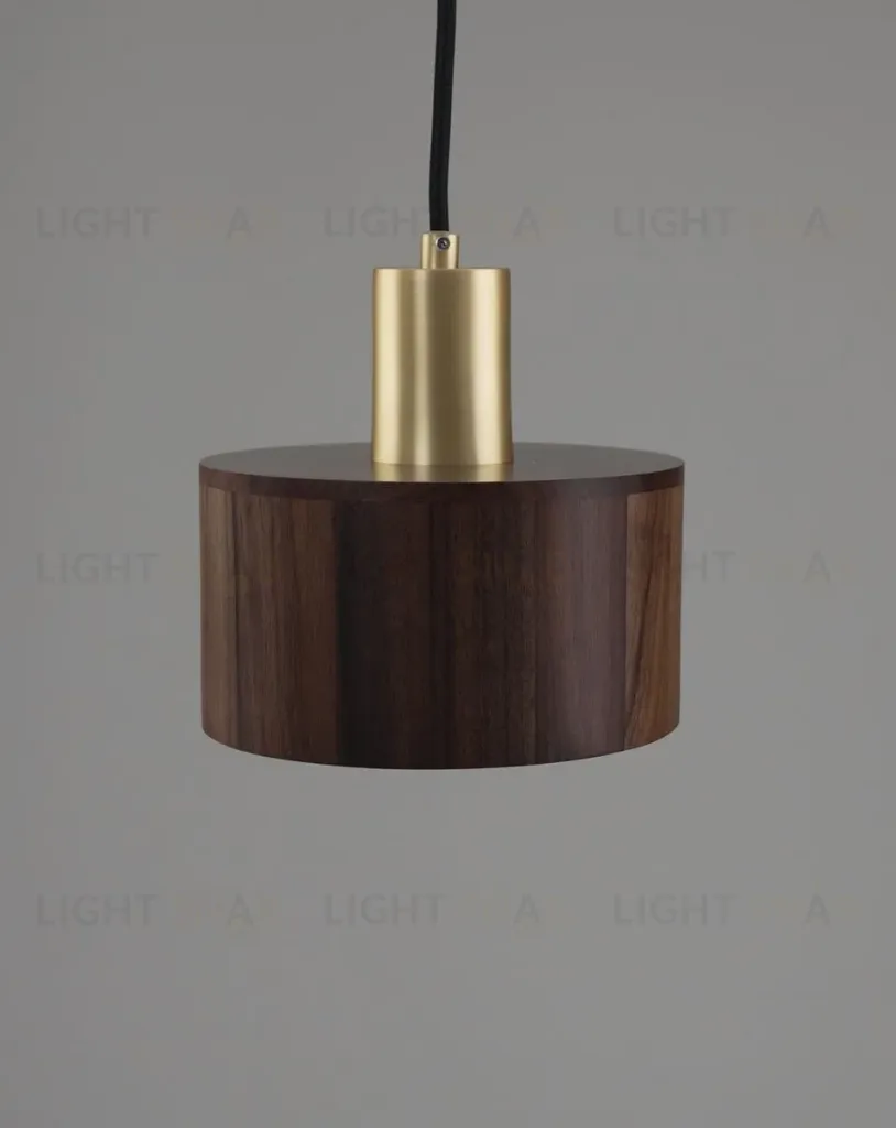 Подвесной светильник Moderli Walnut V11957-1P V11957-1P