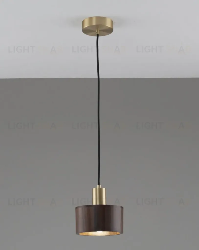 Подвесной светильник Moderli Walnut V11957-1P V11957-1P