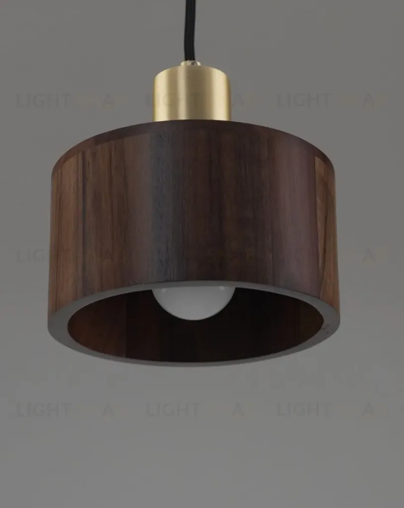 Подвесной светильник Moderli Walnut V11957-1P V11957-1P