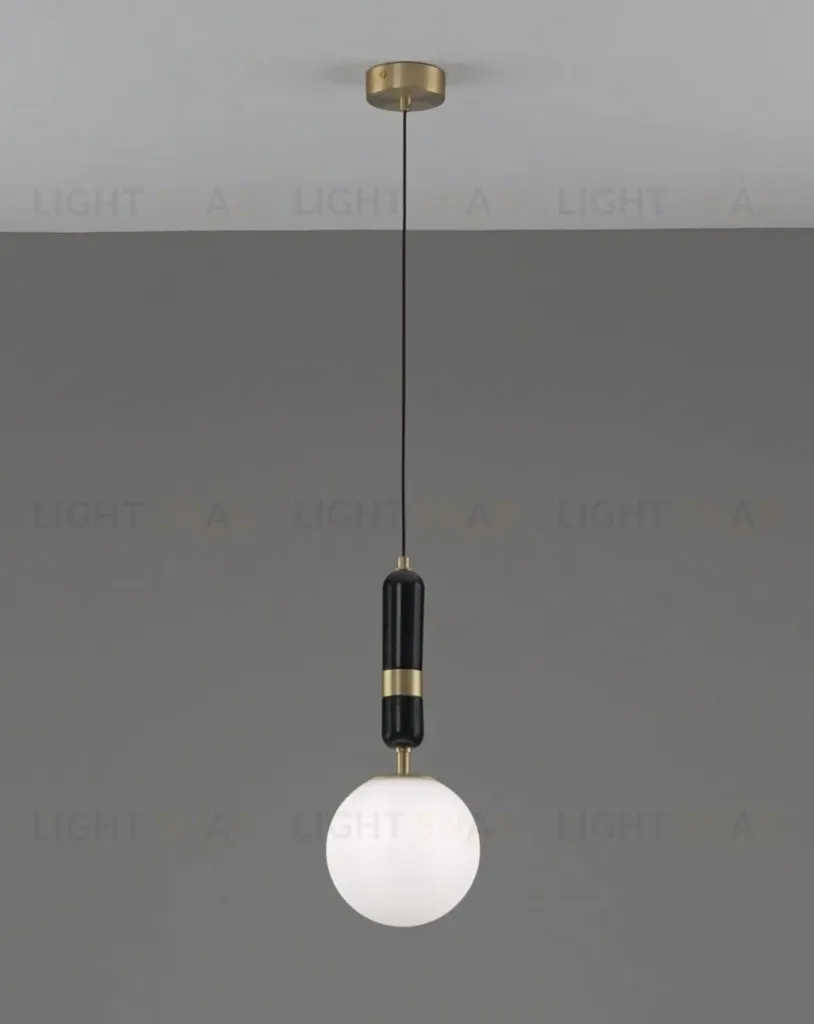 Подвесной светильник Moderli Selesta V11960-1P V11960-1P