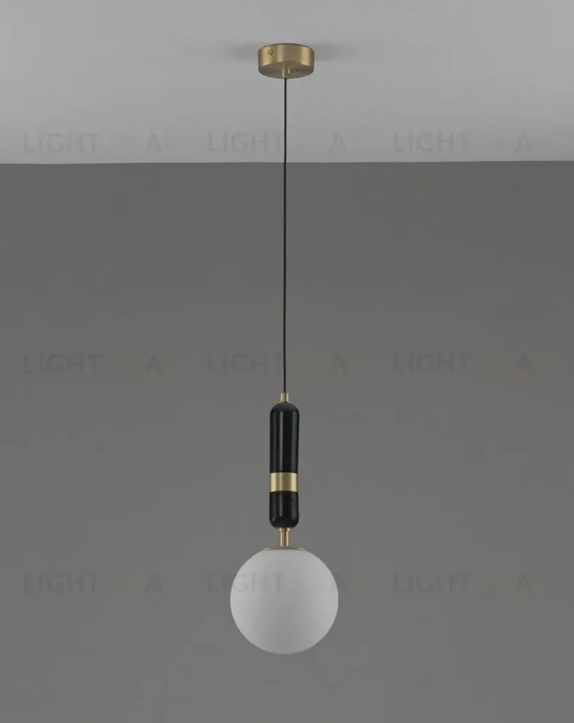 Подвесной светильник Moderli Selesta V11960-1P V11960-1P