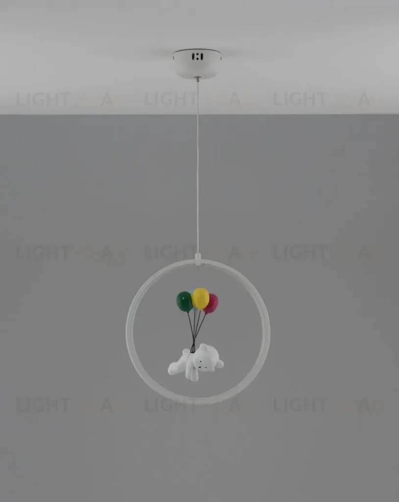 Подвесной светильник Moderli Baloons V11235-PL V11235-PL