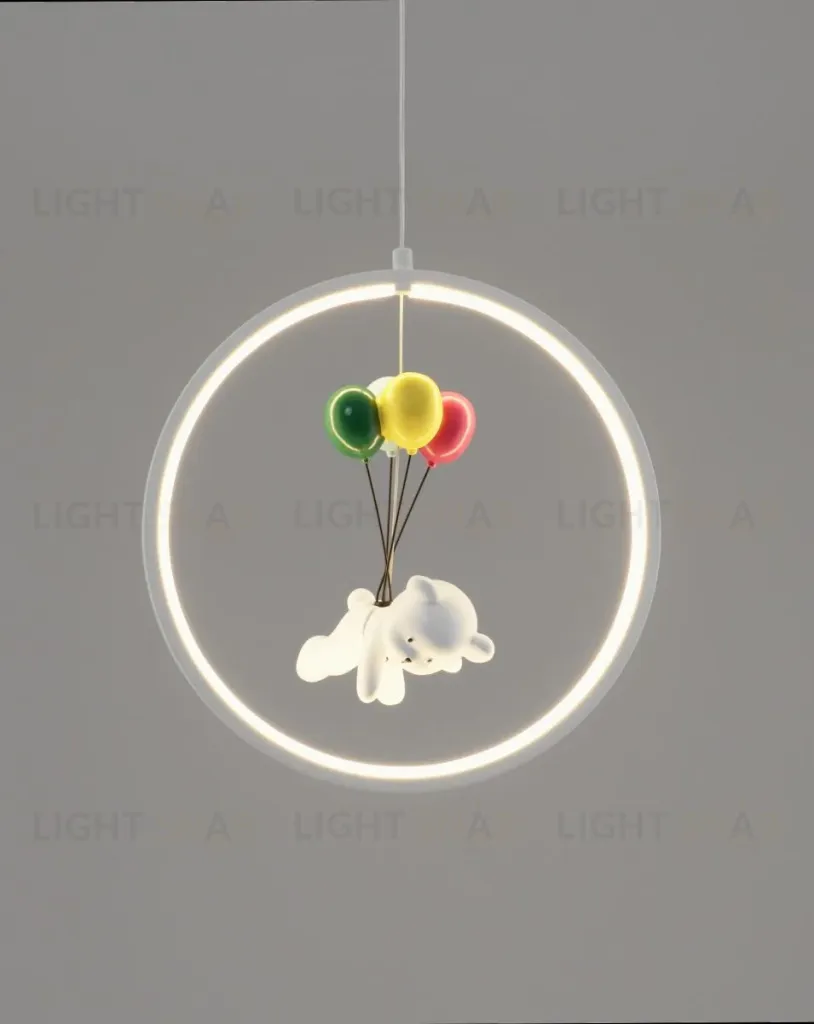 Подвесной светильник Moderli Baloons V11235-PL V11235-PL