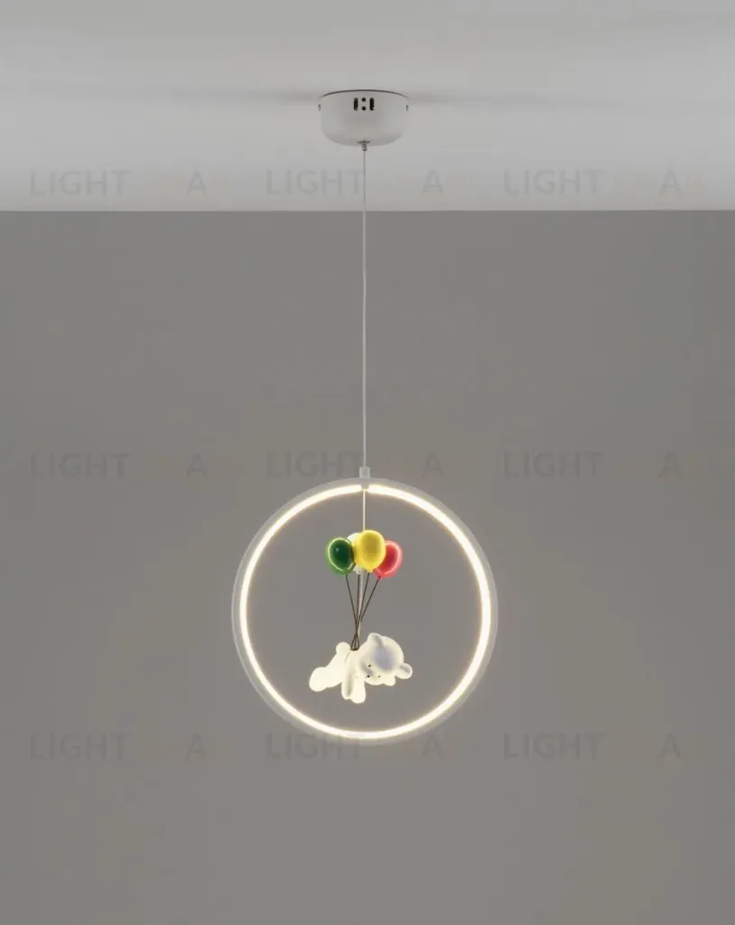 Подвесной светильник Moderli Baloons V11235-PL V11235-PL