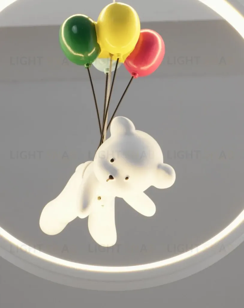 Подвесной светильник Moderli Baloons V11235-PL V11235-PL