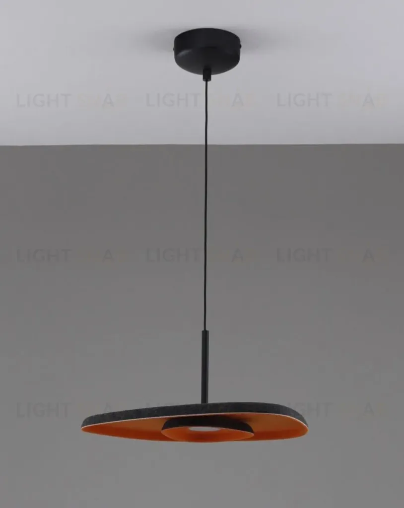 Подвесной светильник Moderli Agato V11607-PL V11607-PL