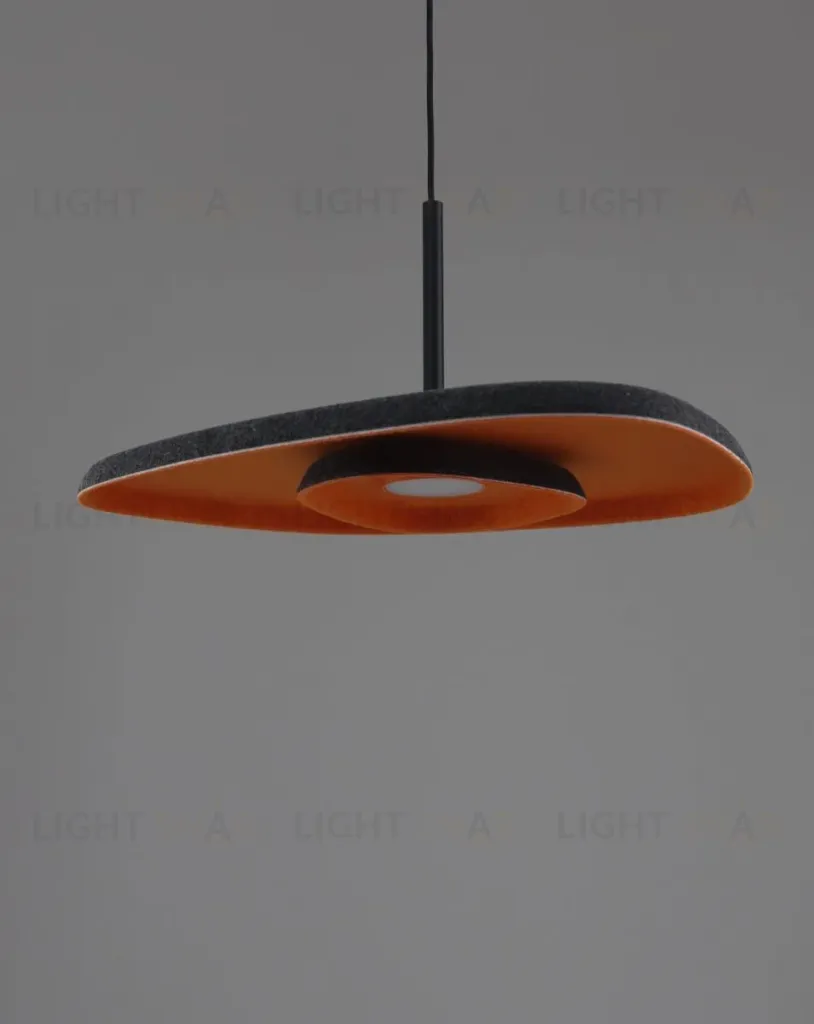Подвесной светильник Moderli Agato V11607-PL V11607-PL