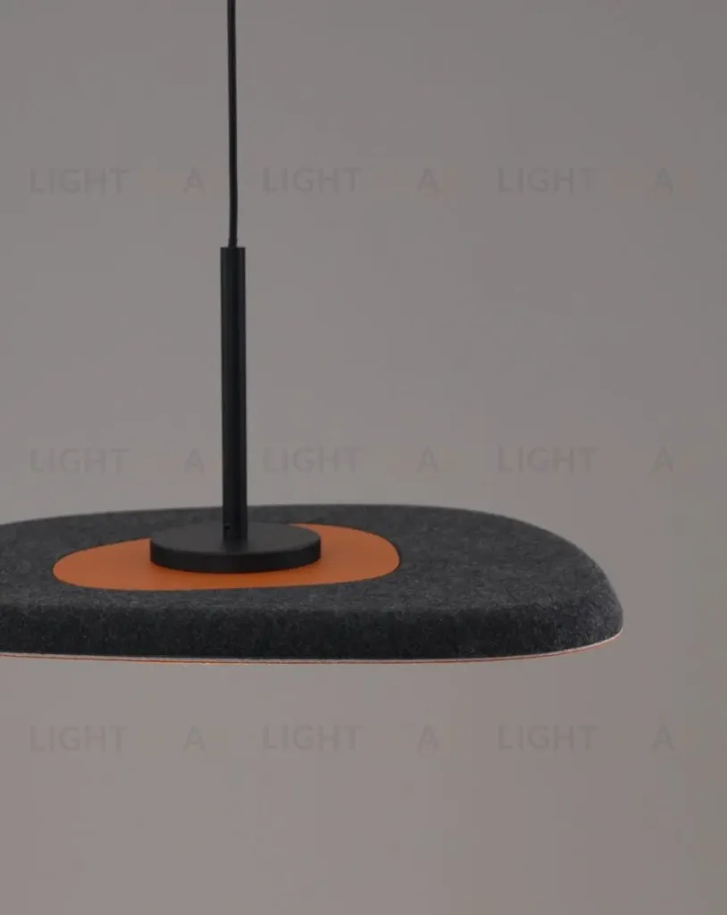 Подвесной светильник Moderli Agato V11607-PL V11607-PL