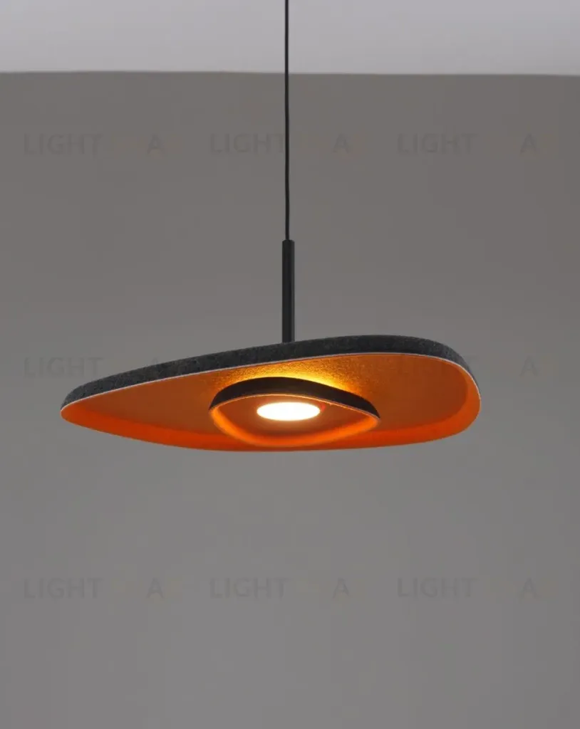 Подвесной светильник Moderli Agato V11607-PL V11607-PL