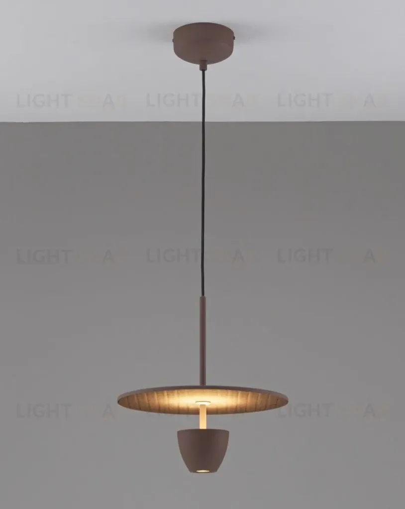Подвесной светильник Moderli Kanso V11624-PL V11624-PL