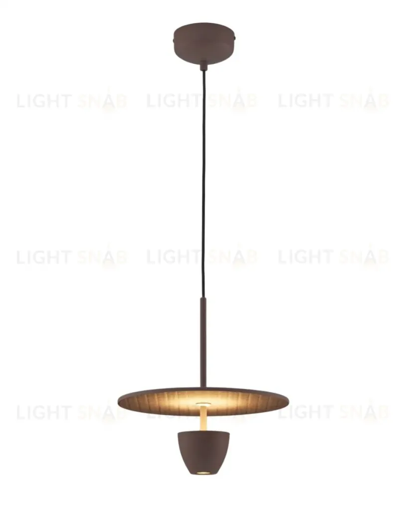 Подвесной светильник Moderli Kanso V11624-PL V11624-PL