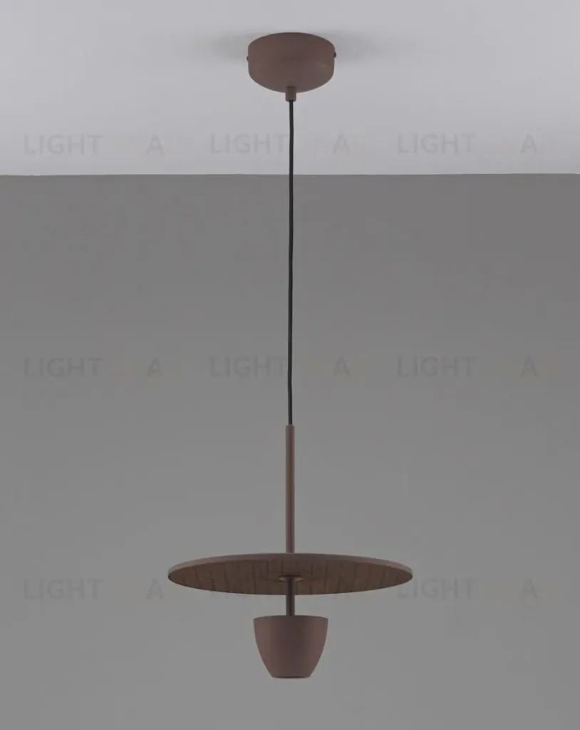 Подвесной светильник Moderli Kanso V11624-PL V11624-PL