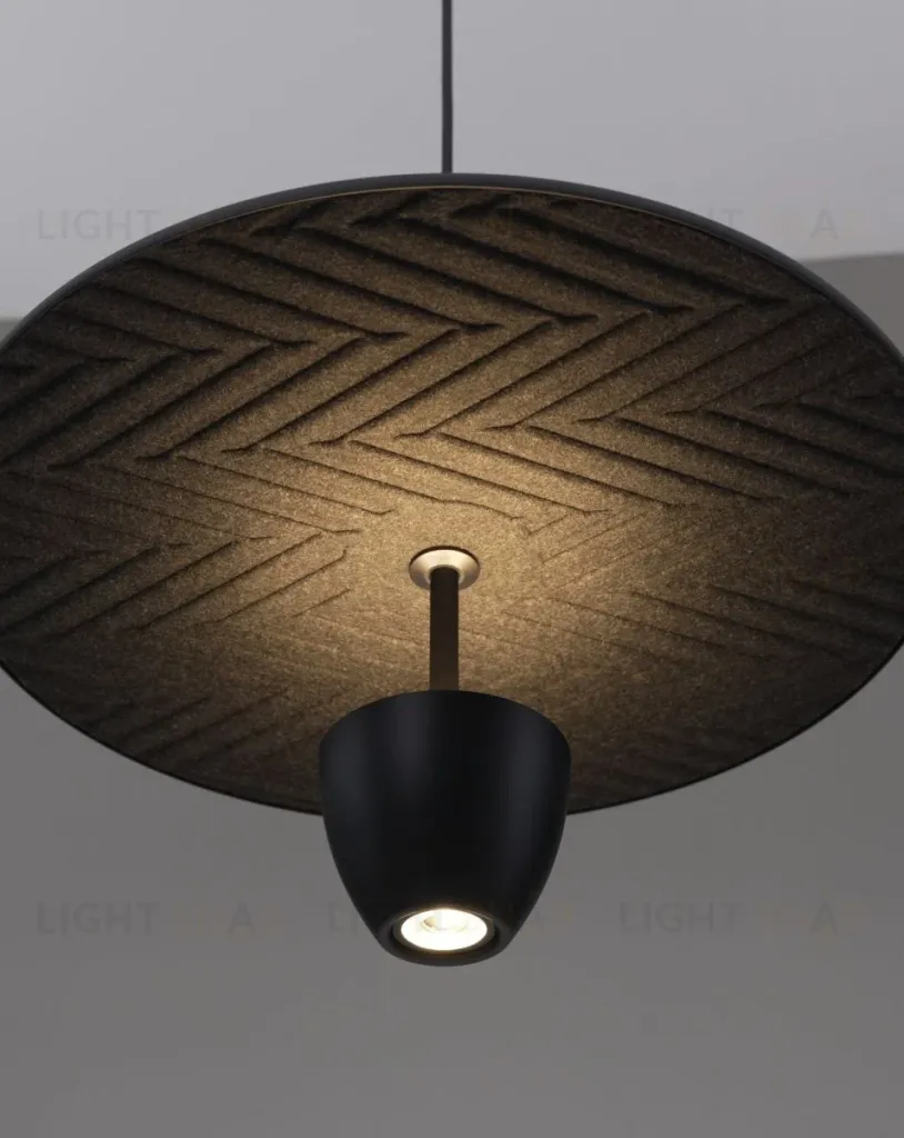 Подвесной светильник Moderli Kanso V11625-PL V11625-PL