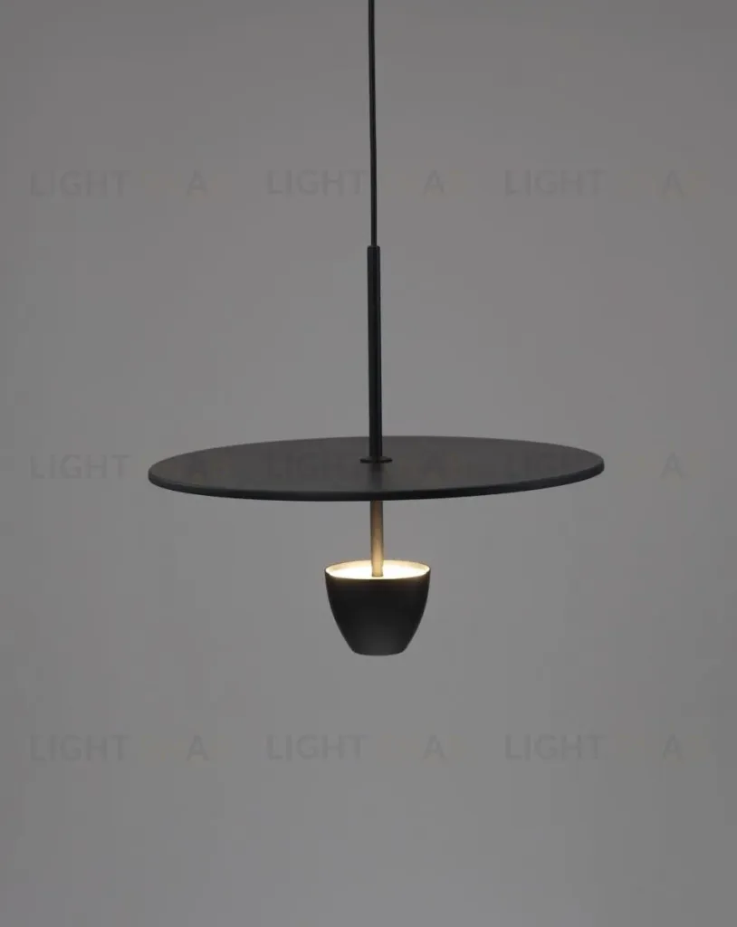 Подвесной светильник Moderli Kanso V11625-PL V11625-PL