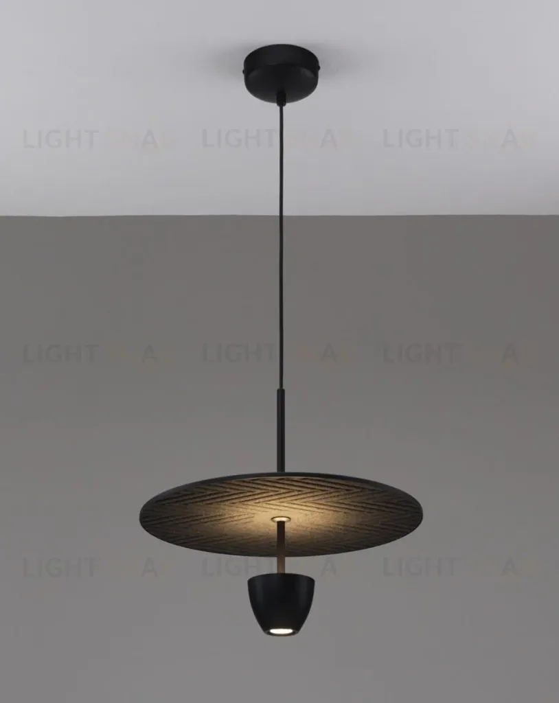 Подвесной светильник Moderli Kanso V11625-PL V11625-PL