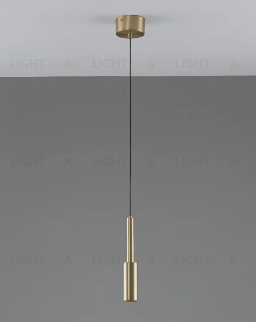 Подвесной светильник Moderli Lance V11964-PL V11964-PL